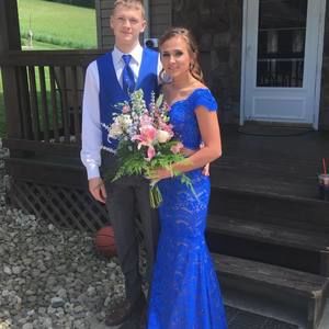 Meet your Posher, Nicole